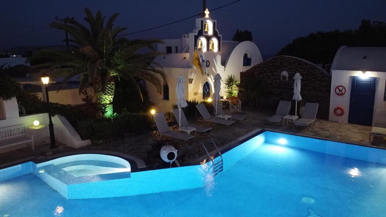 Rodakas Hotel 3*