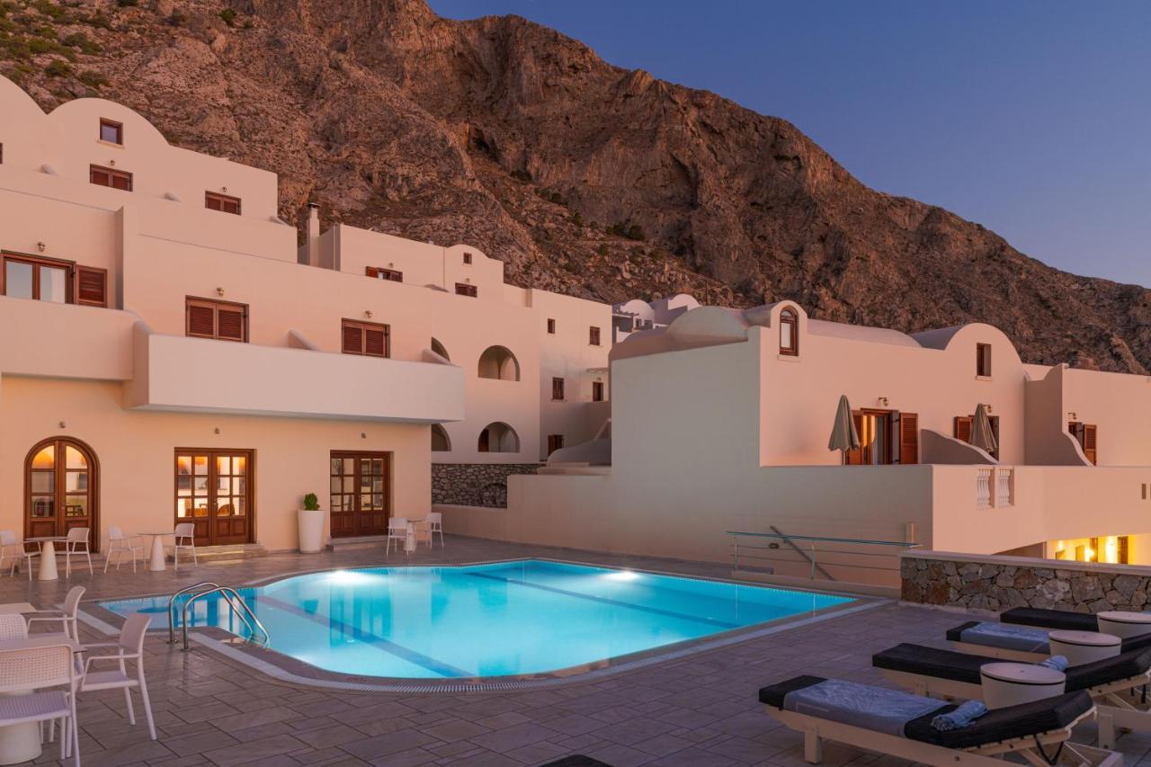 Hotel Epavlis &