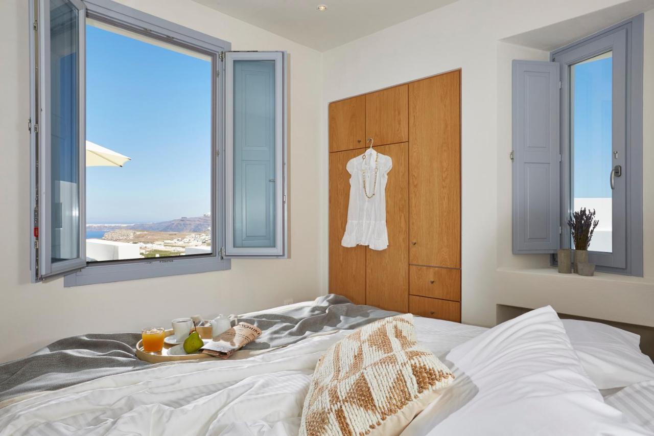 Nova Luxury Aparthotel