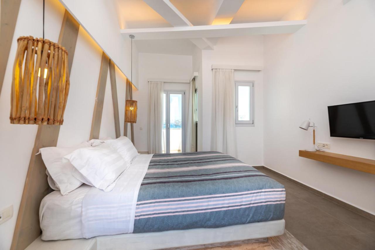 Santorini View 3* Akrotírion