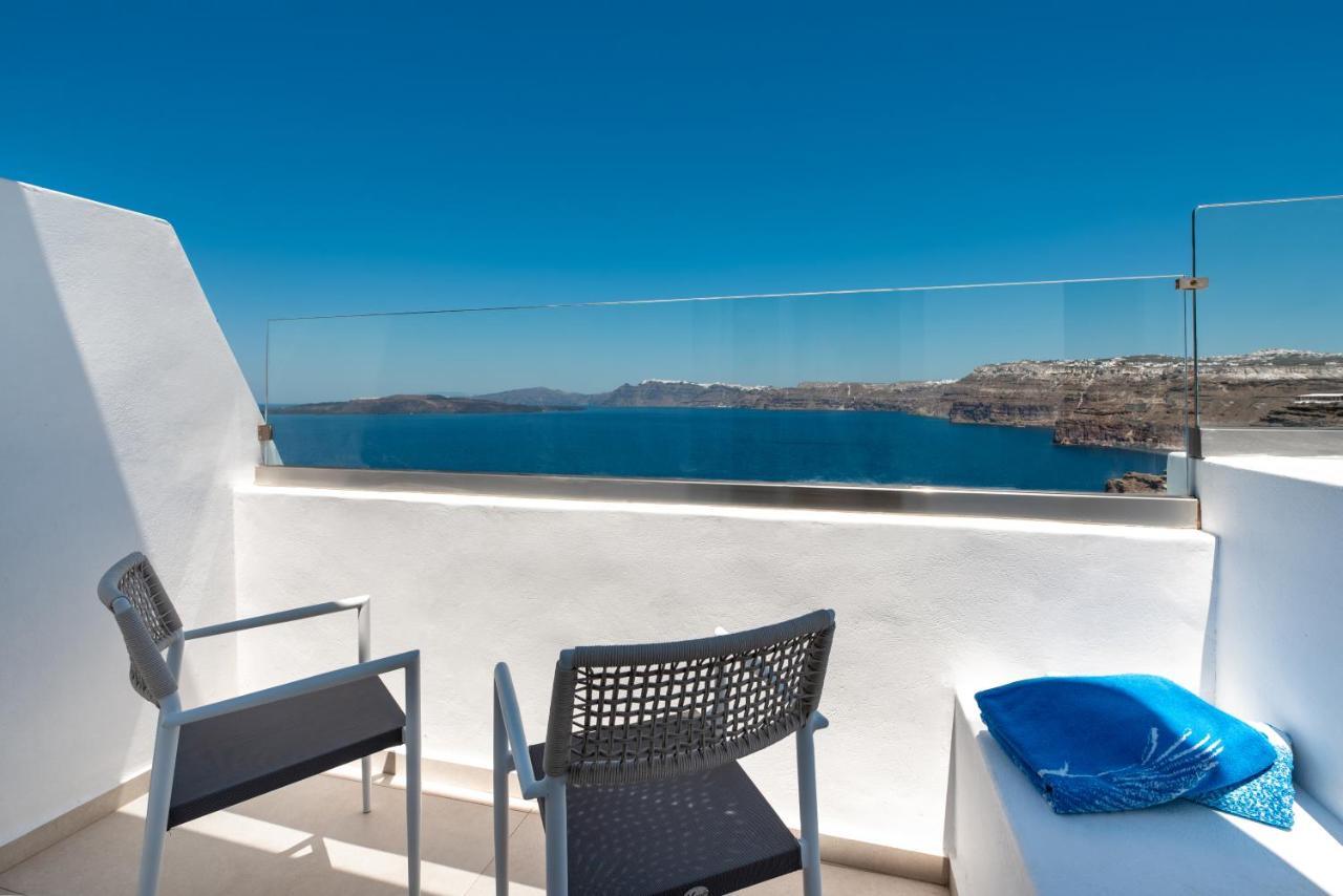 Santorini View Akrotírion