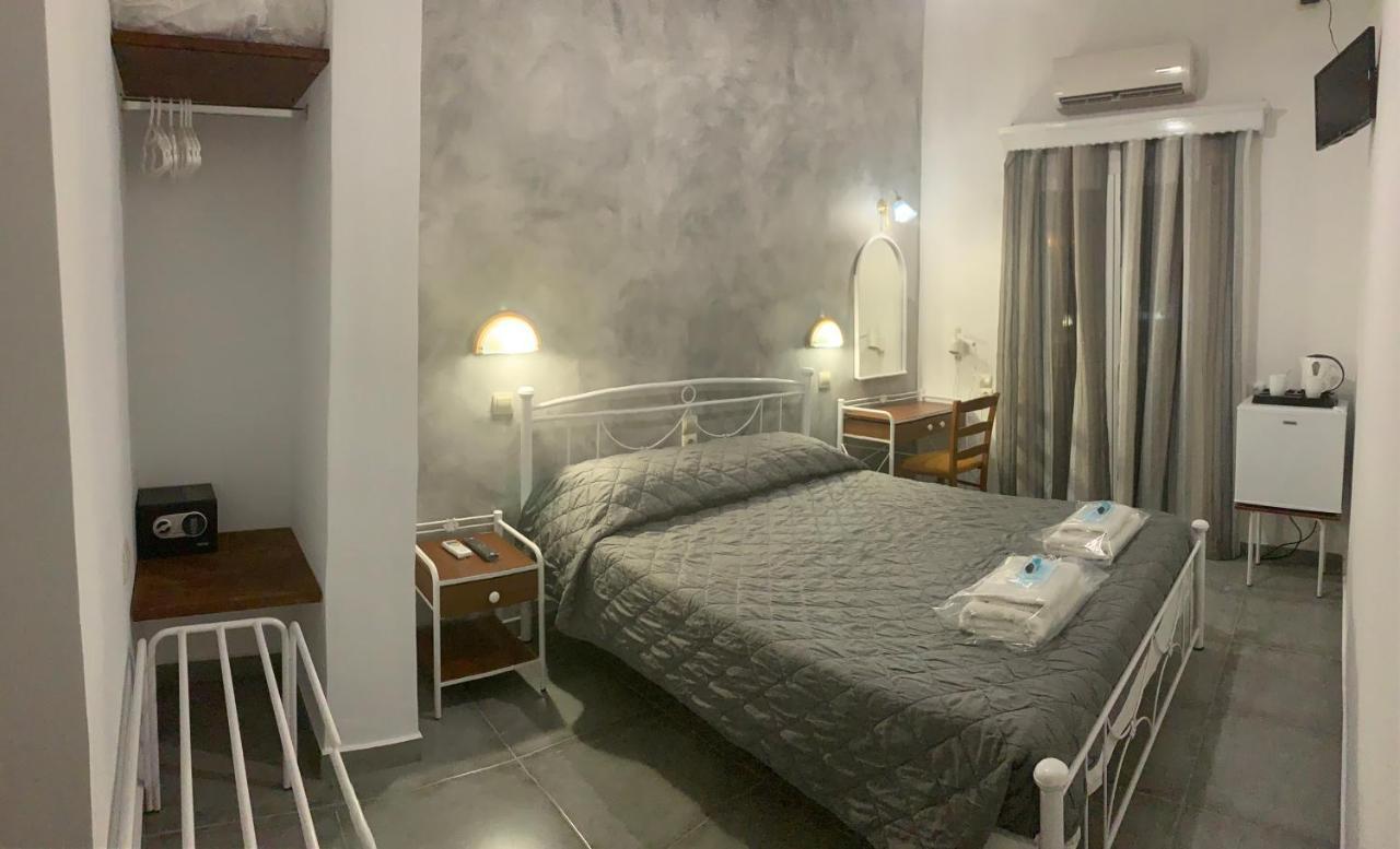 Ilios Guest house 2*
