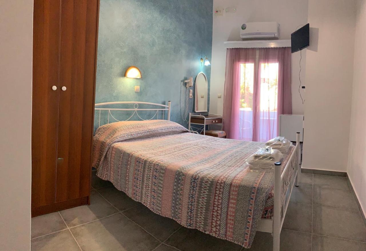 Guest house Ilios