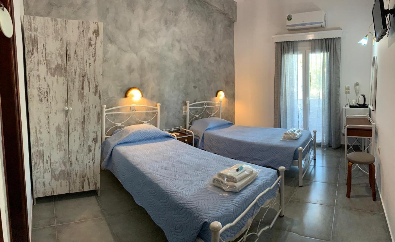 Guest house Ilios