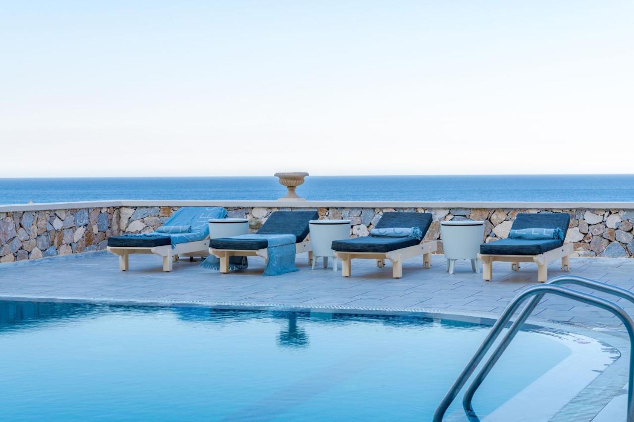 Epavlis & 4* Kamari (Santorini)
