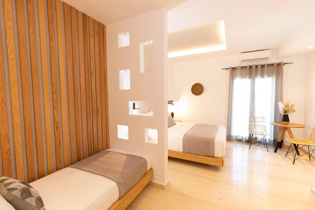 Aparthotel Louis Santorini 2*