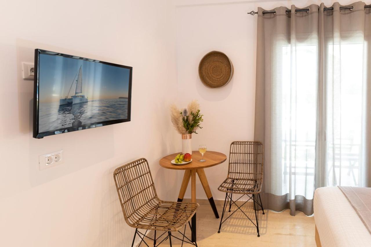 Aparthotel Louis Santorini Kamari (Santorini)
