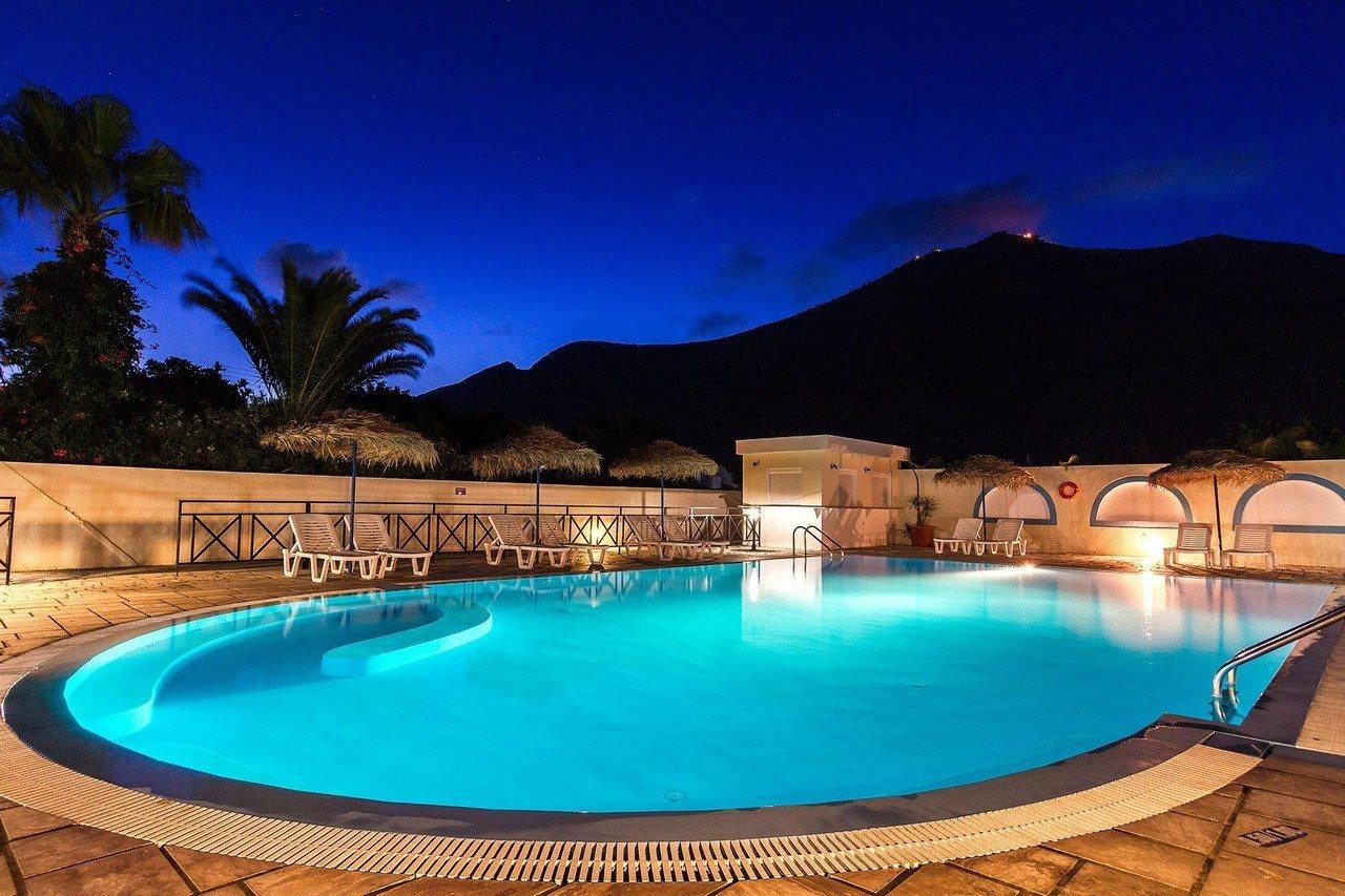 Hotel Marybill 4*
