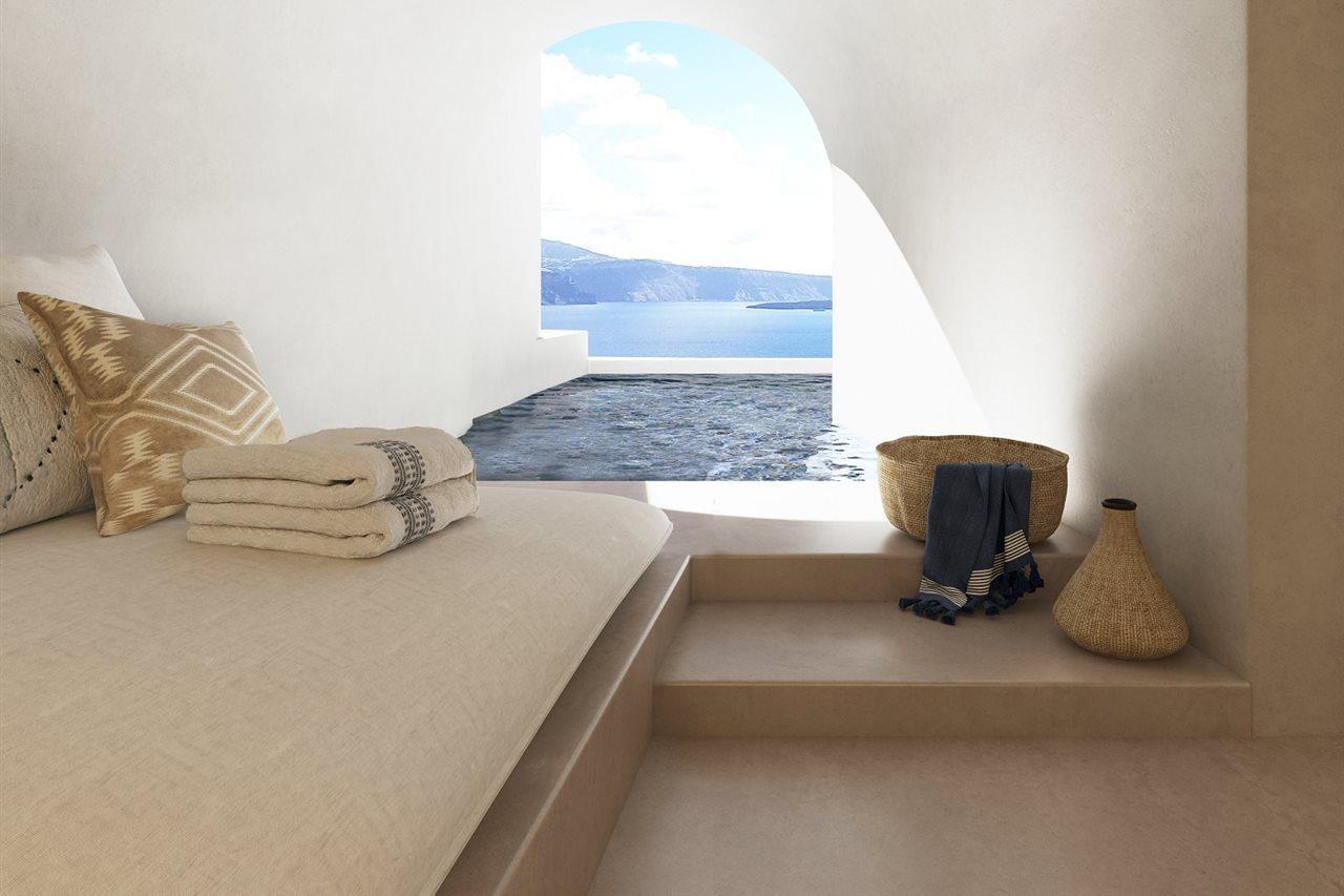 Armenaki Hotel Oia (Santorini)