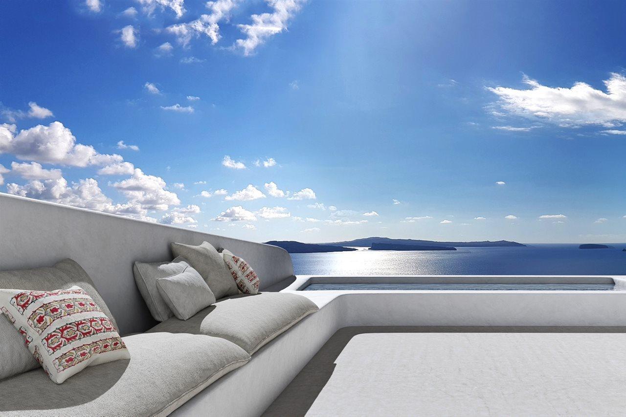 Armenaki 4* Oia (Santorini)