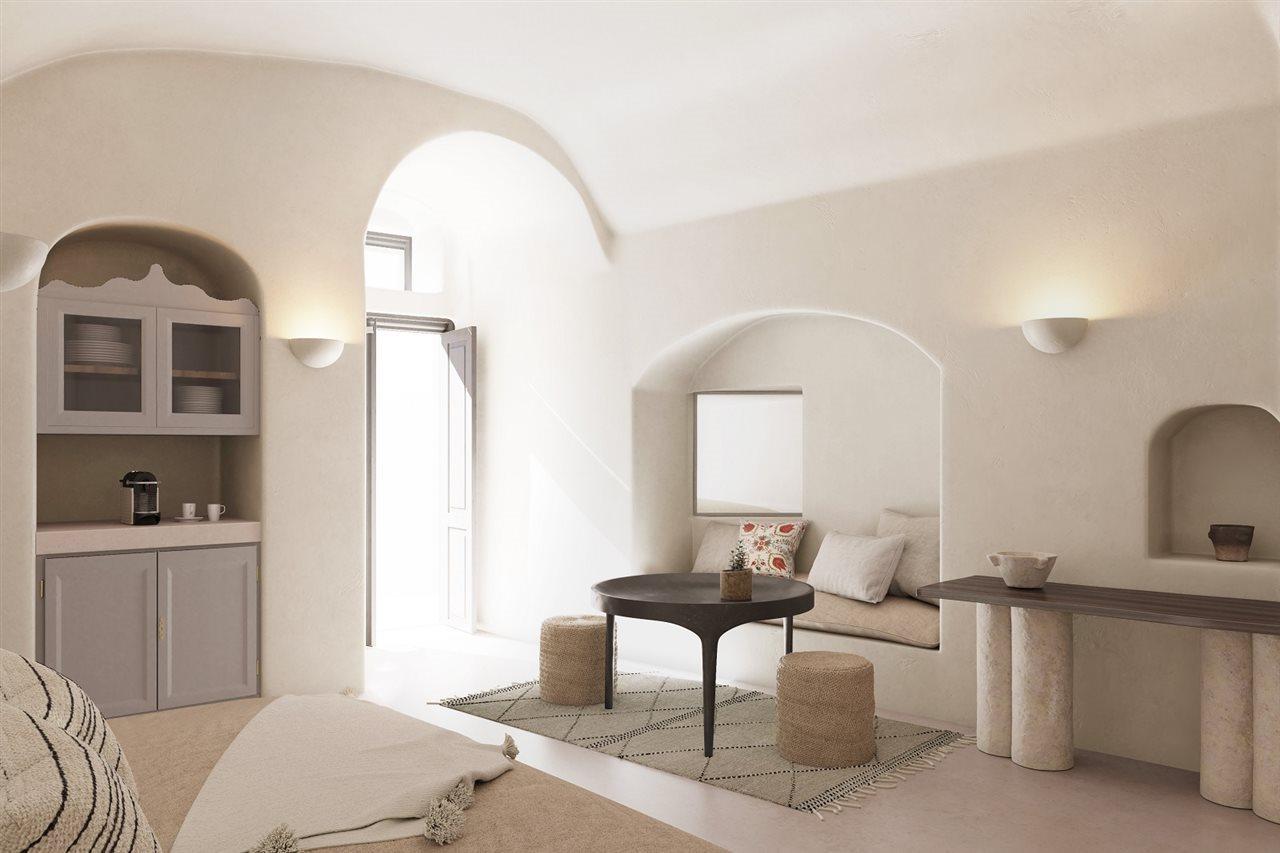 Armenaki 4* Oia (Santorini)
