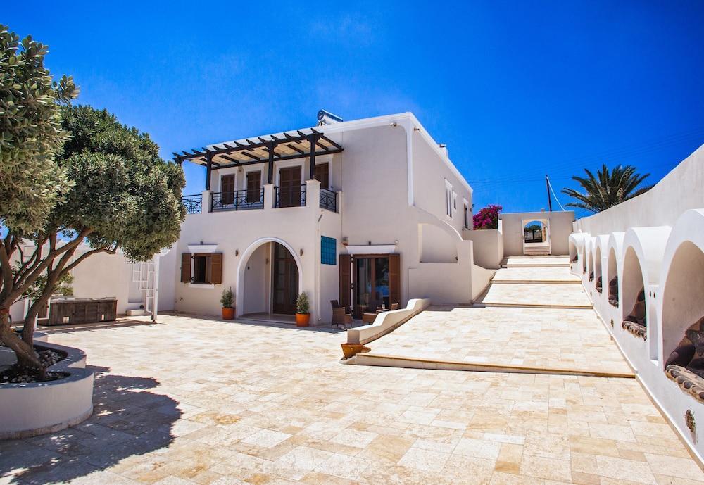 Alexander Imerovigli (Santorini)