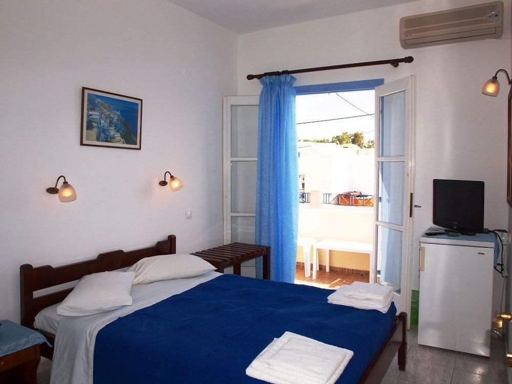 Hotel Narkissos Kamari (Santorini)