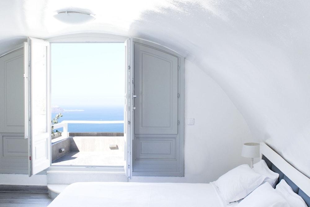 Hotel Thireas Fira (Santorini)