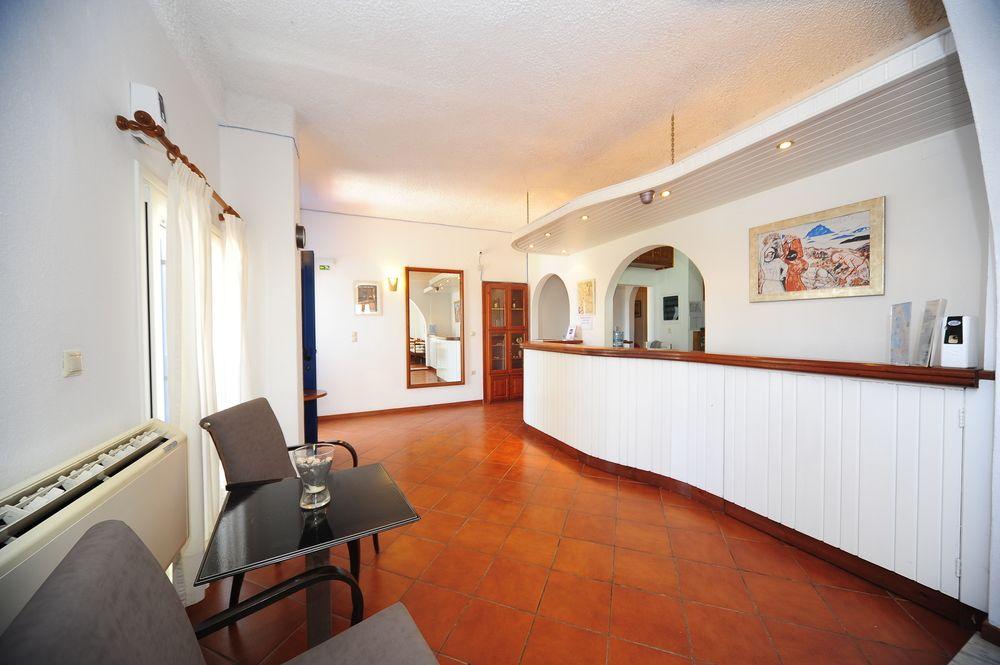 Solaris (adults Only) 3* Fira (Santorini)