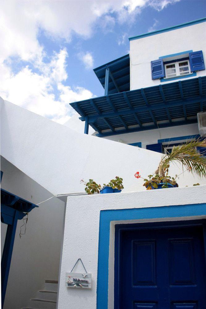Kostas Hotel
