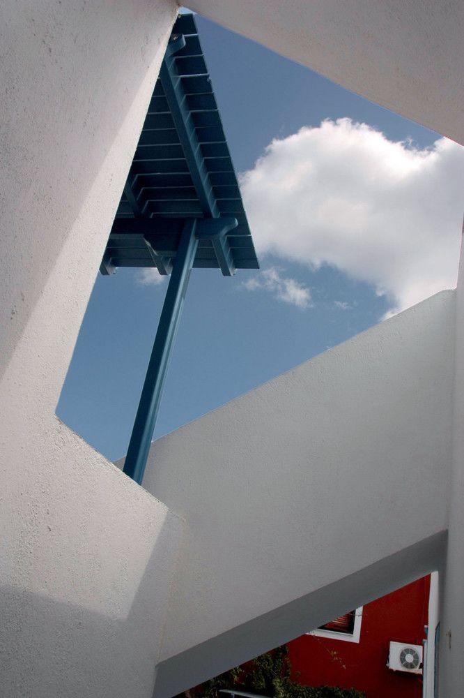Hotel Kostas Perissa (Santorini)