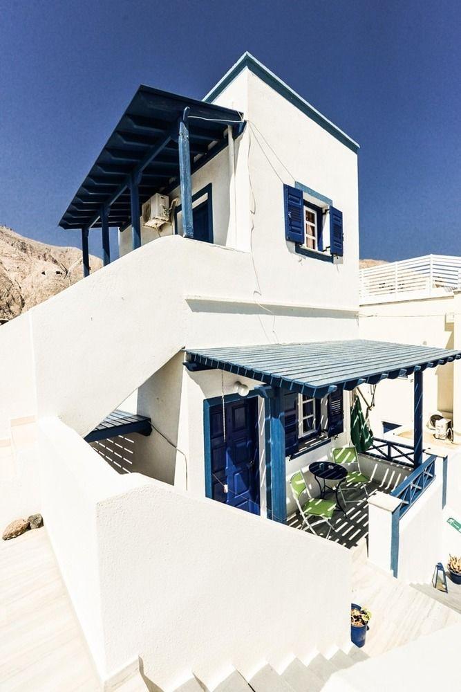 Hotel Kostas 4*