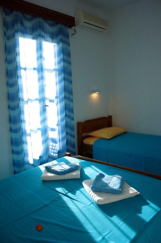 Kostas Hotel