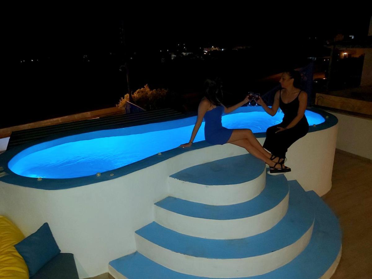 Aparthotel Honeymoon