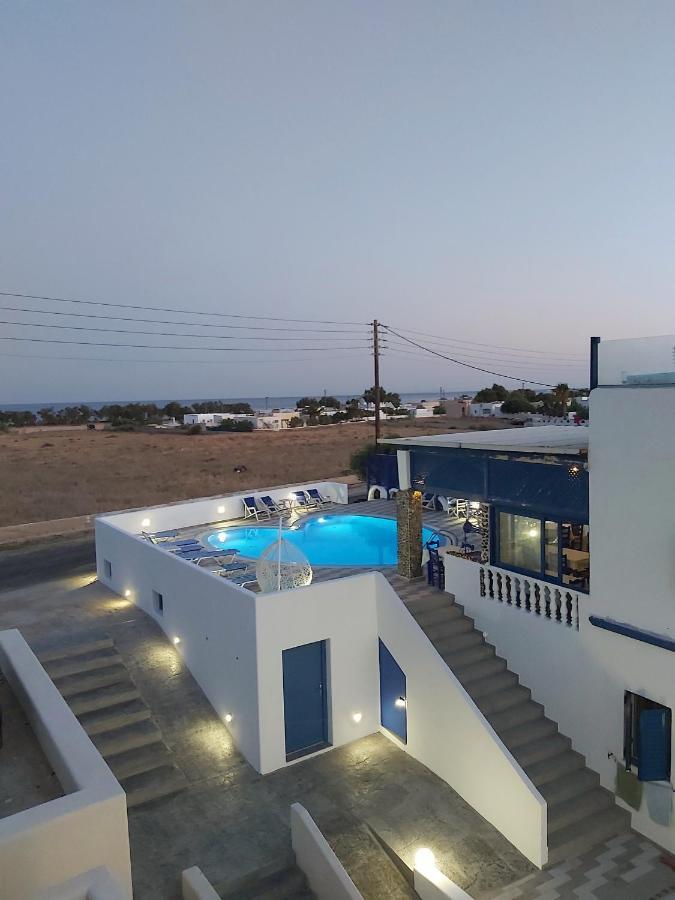 Aparthotel Honeymoon