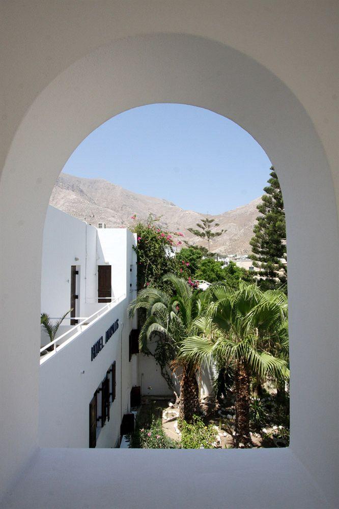 Hotel Amaryllis 3*