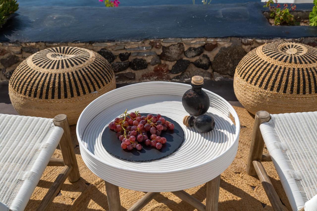 Nostos Apartment *