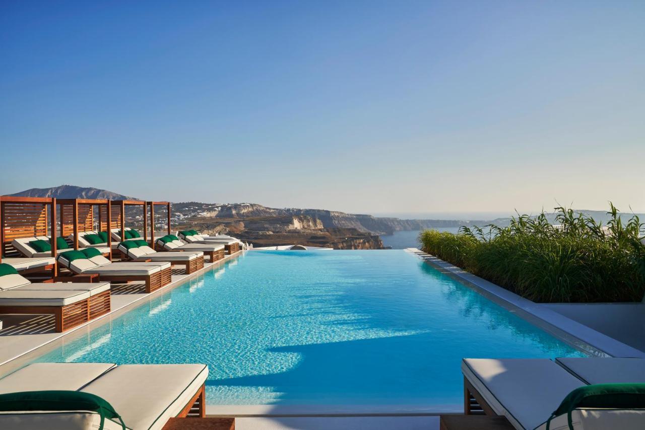 Hotel Katikies Garden Santorini - The Leading Of The World Fira (Santorini)