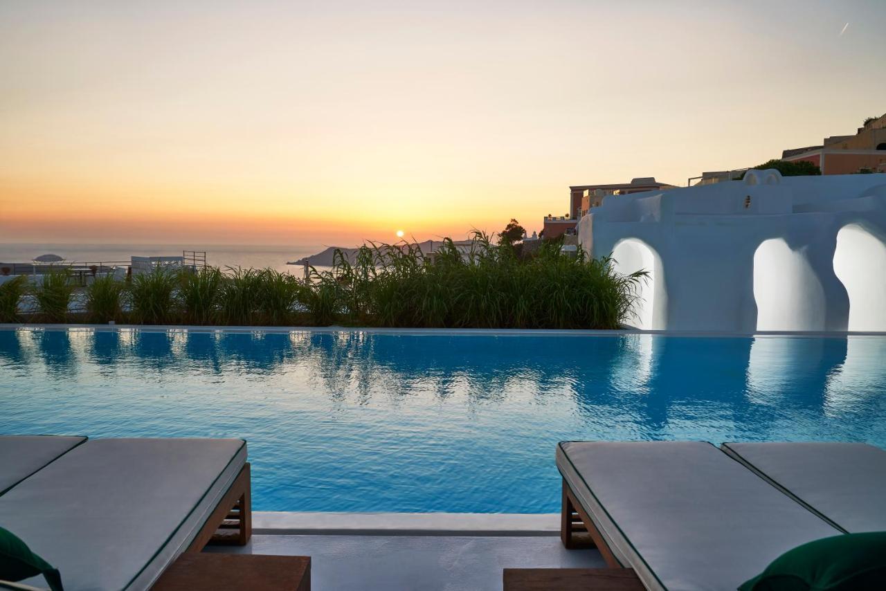 Katikies Garden Santorini - The Leading Of The World Hotel Fira (Santorini)