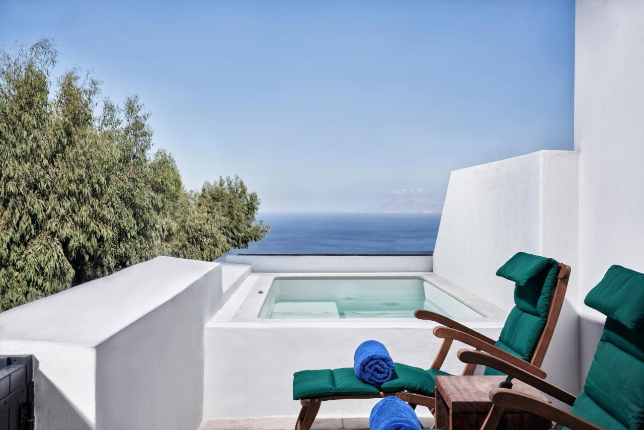 Katikies Garden Santorini - The Leading Of The World