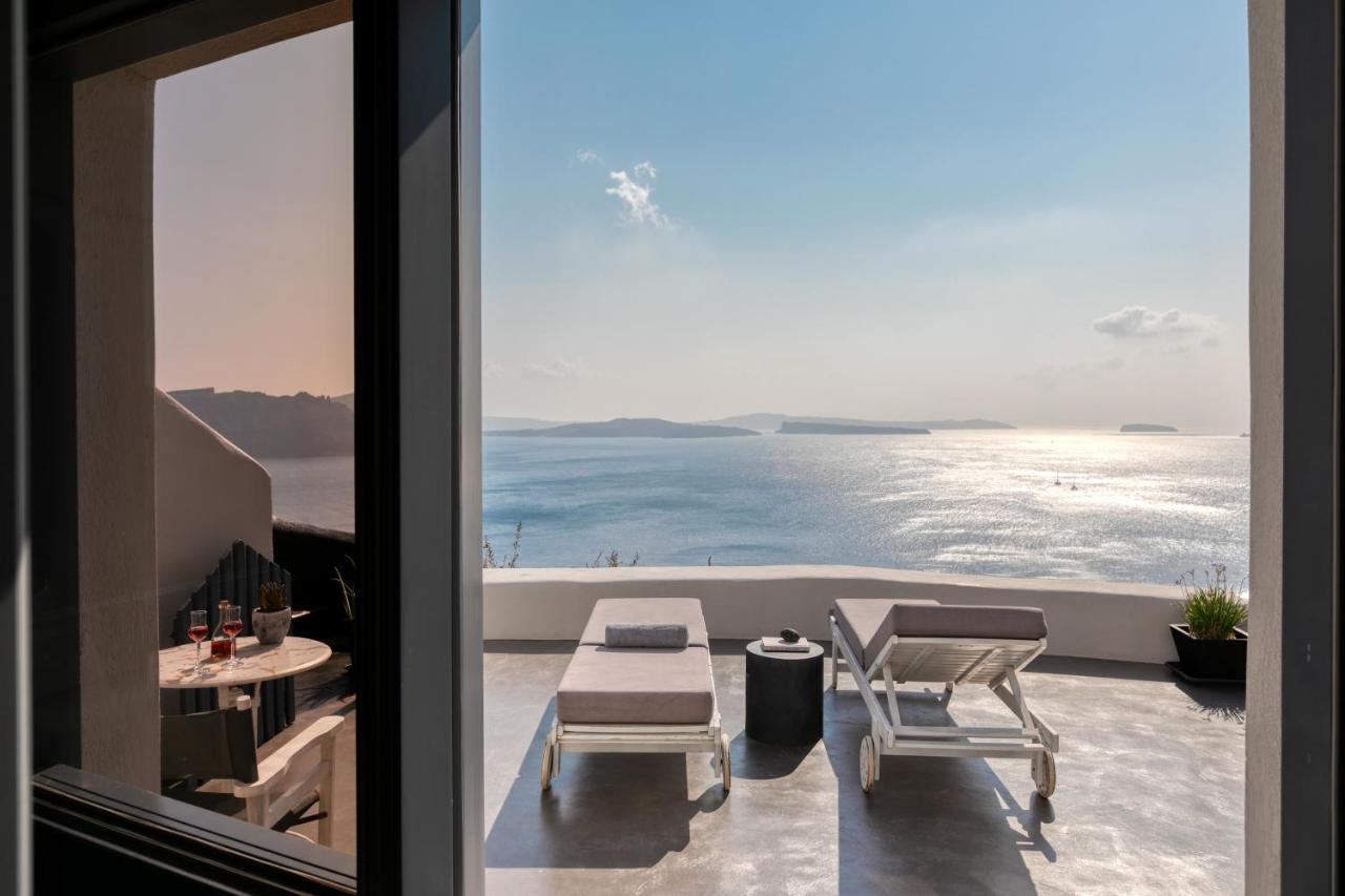 Nostos * Oia (Santorini)