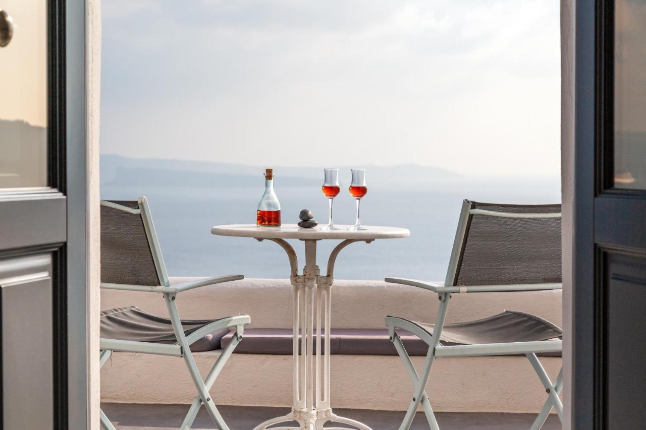 Nostos Apartment