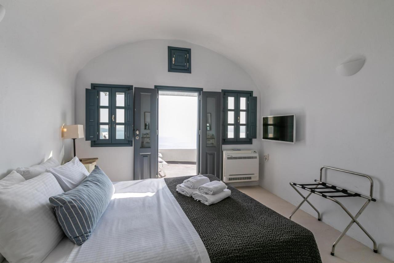 Nostos Apartment *