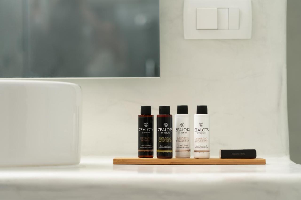 Apartment Edem Boutique *