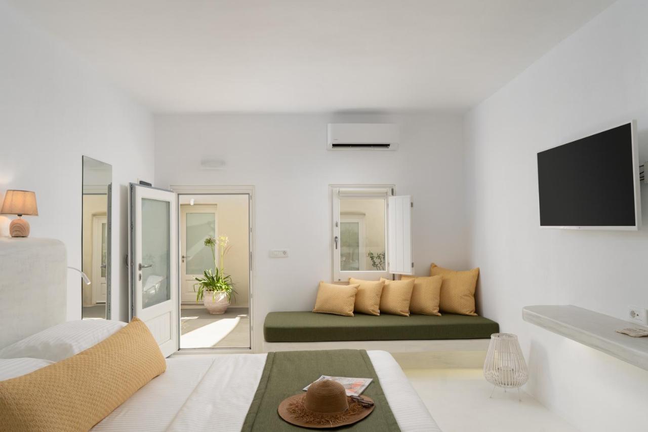 Apartment Edem Boutique