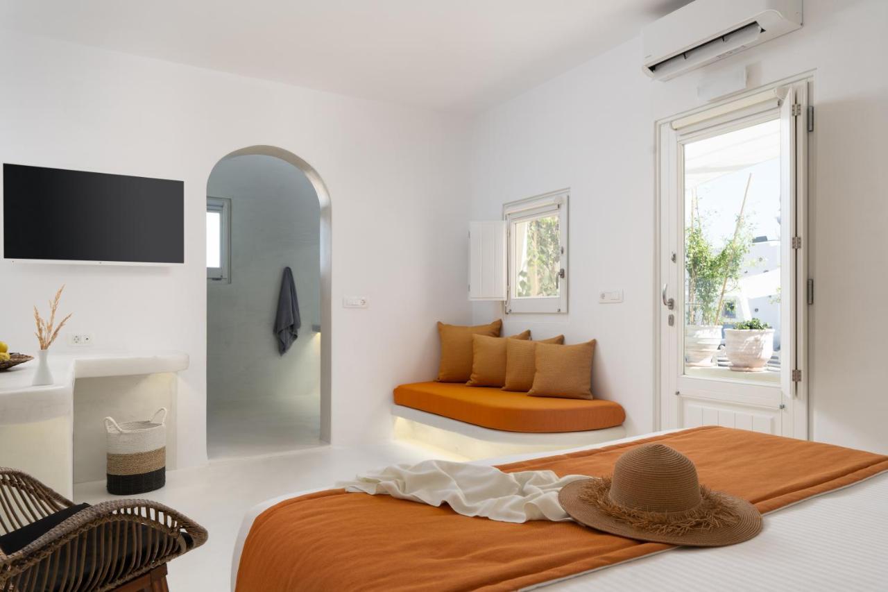 Edem Boutique Apartment *