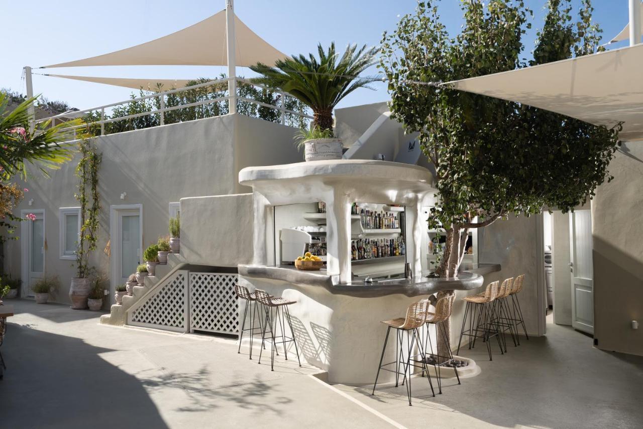 Edem Boutique * Oia (Santorini)