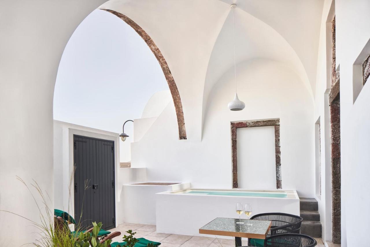Katikies Garden Santorini - The Leading Of The World 5* Fira (Santorini)