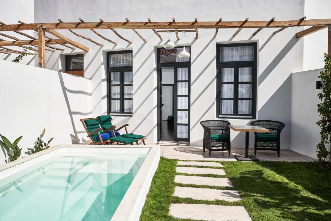 Katikies Garden Santorini - The Leading Of The World 5* Fira (Santorini)