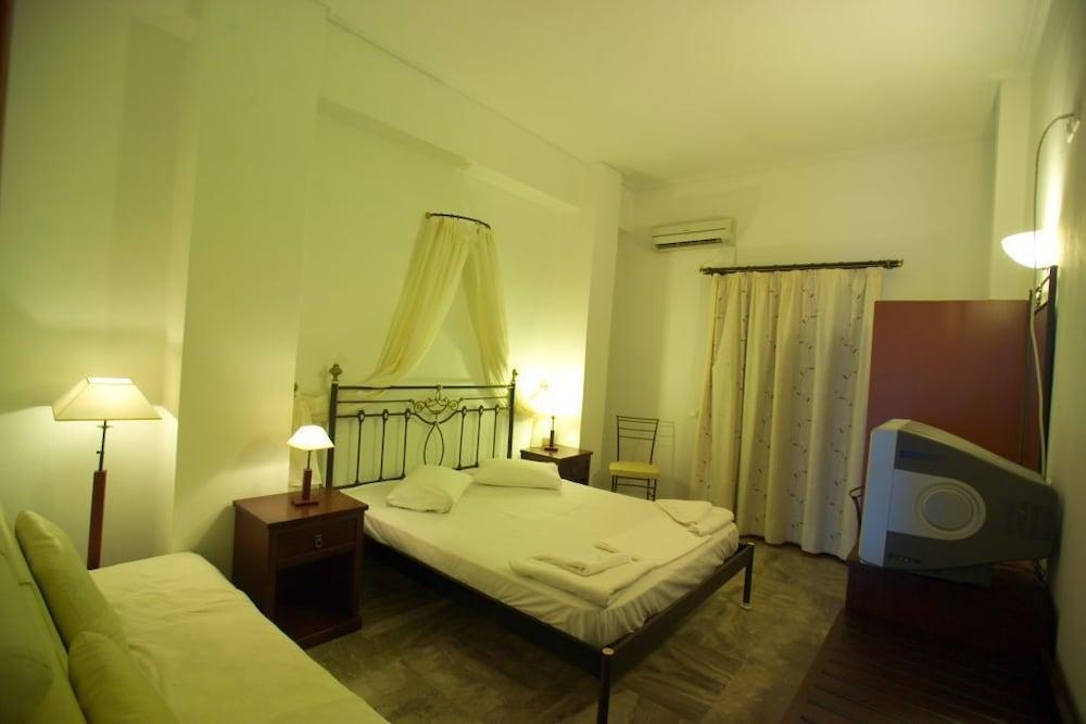 Aparthotel Ifestia