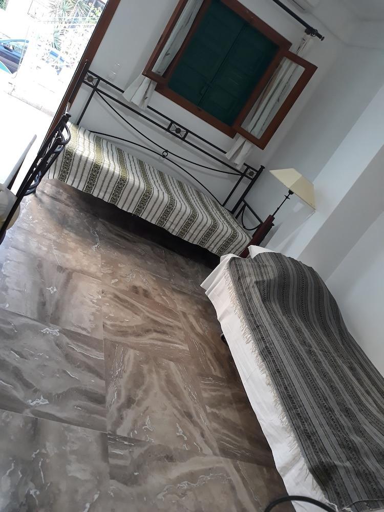 Aparthotel Ifestia 2*