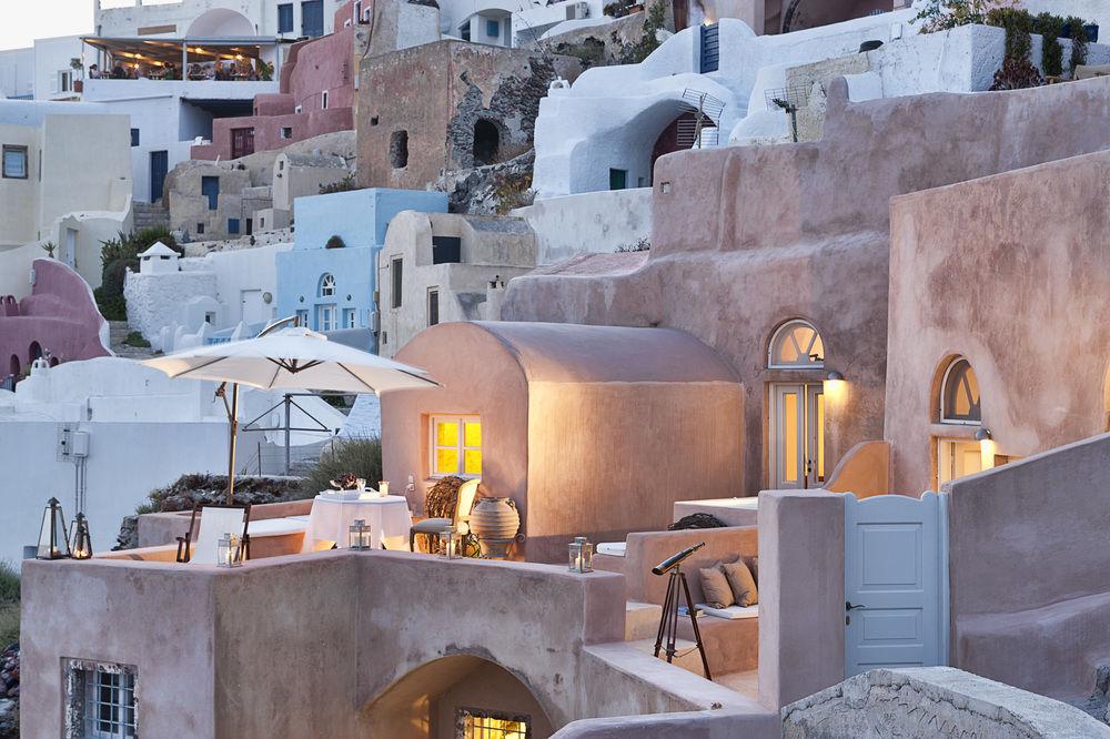 Armeni Luxury 4*