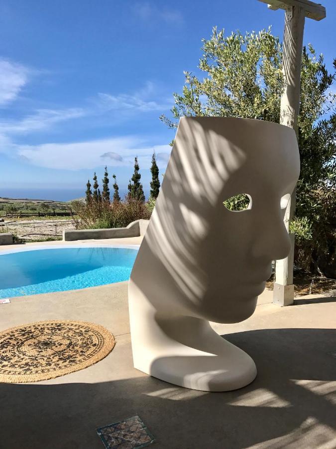 Christou Estate & 3*