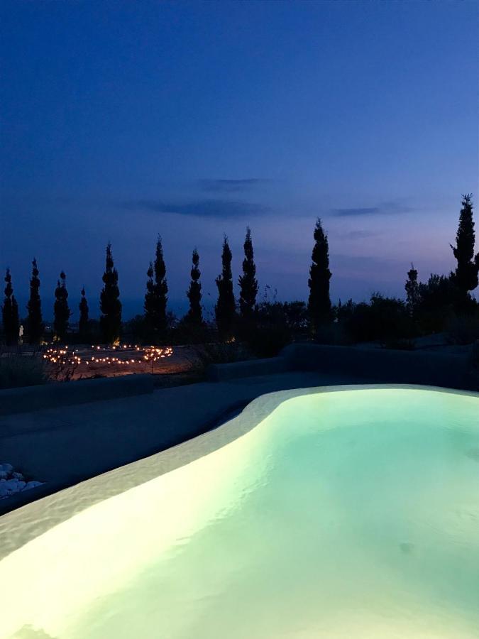 Hotel Christou Estate &