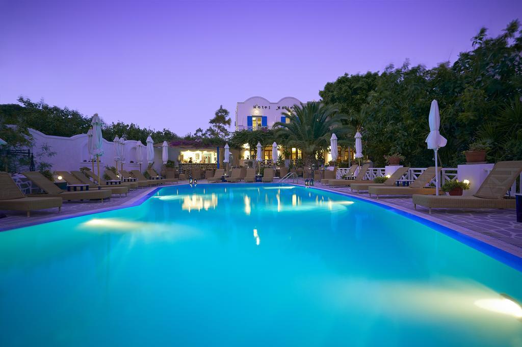 Hotel Matina Kamari (Santorini)