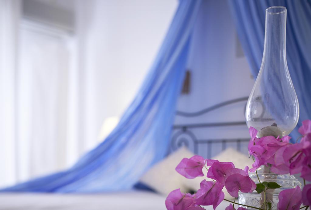 Matina Hotel Kamari (Santorini)