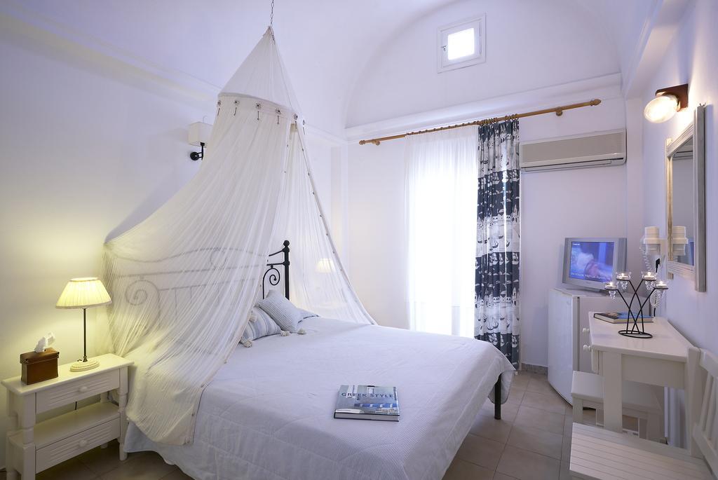 Matina Hotel