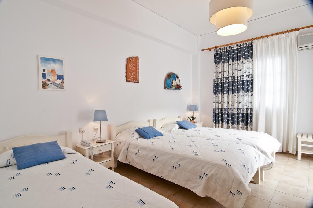Hotel Matina