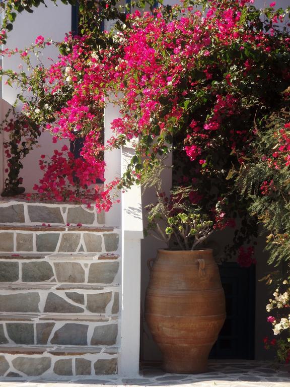 Matina Hotel Kamari (Santorini)