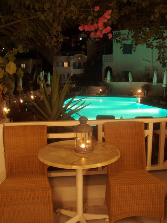 Hotel Matina 3*